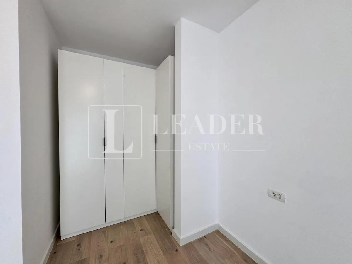 Pipera | Prima inchiriere | Casa cu 2 sau 3 dormitoare  â€“ H4L Village - foto 18