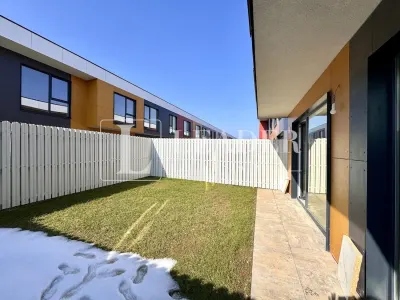 Pipera | Prima inchiriere | Casa cu 2 sau 3 dormitoare  â€“ H4L Village - foto 8
