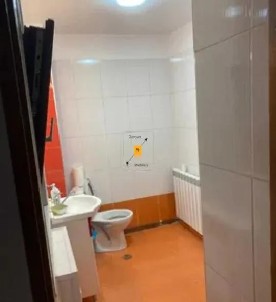 Apartament 2 camere de vanzare zona Ultracental - foto 3
