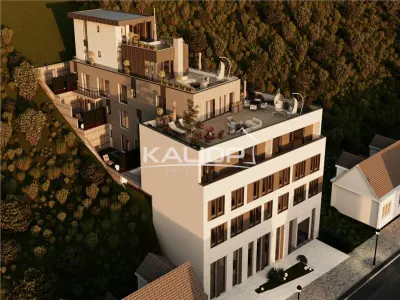 Apartament PREMIUM I 3 camere I 68.75 mp I zona Parcului Central - Cluj-Napoca