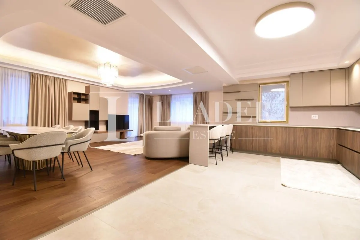 Inchiriere apartament I Herastrau - Soseaua Nordului - foto 1