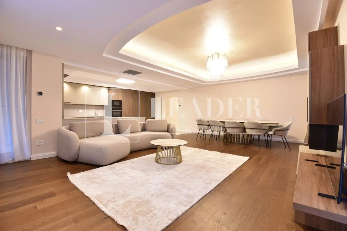 Inchiriere apartament I Herastrau - Soseaua Nordului - foto 2