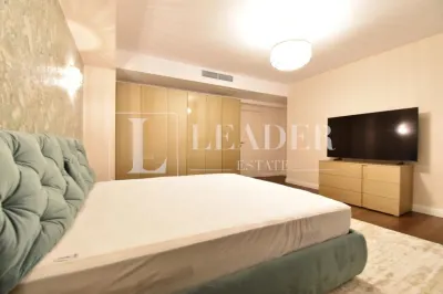 Inchiriere apartament I Herastrau - Soseaua Nordului - foto 11