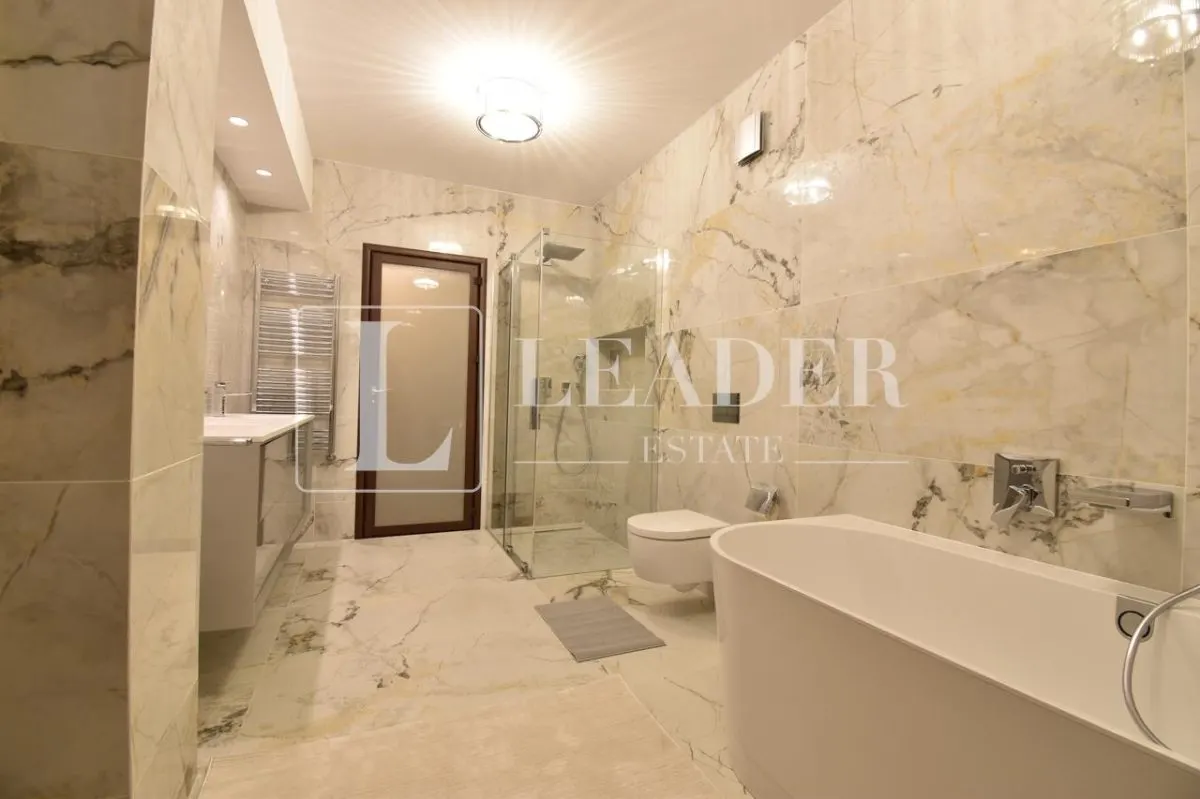Inchiriere apartament I Herastrau - Soseaua Nordului - foto 12