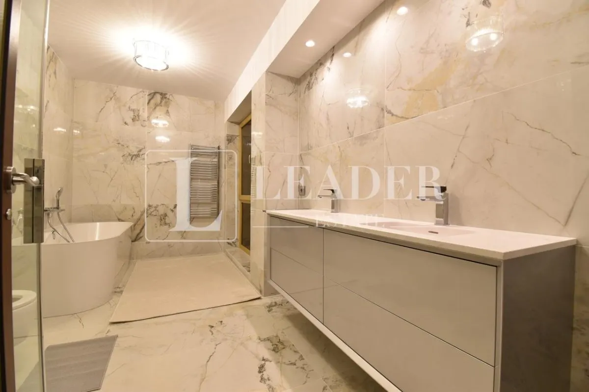 Inchiriere apartament I Herastrau - Soseaua Nordului - foto 13