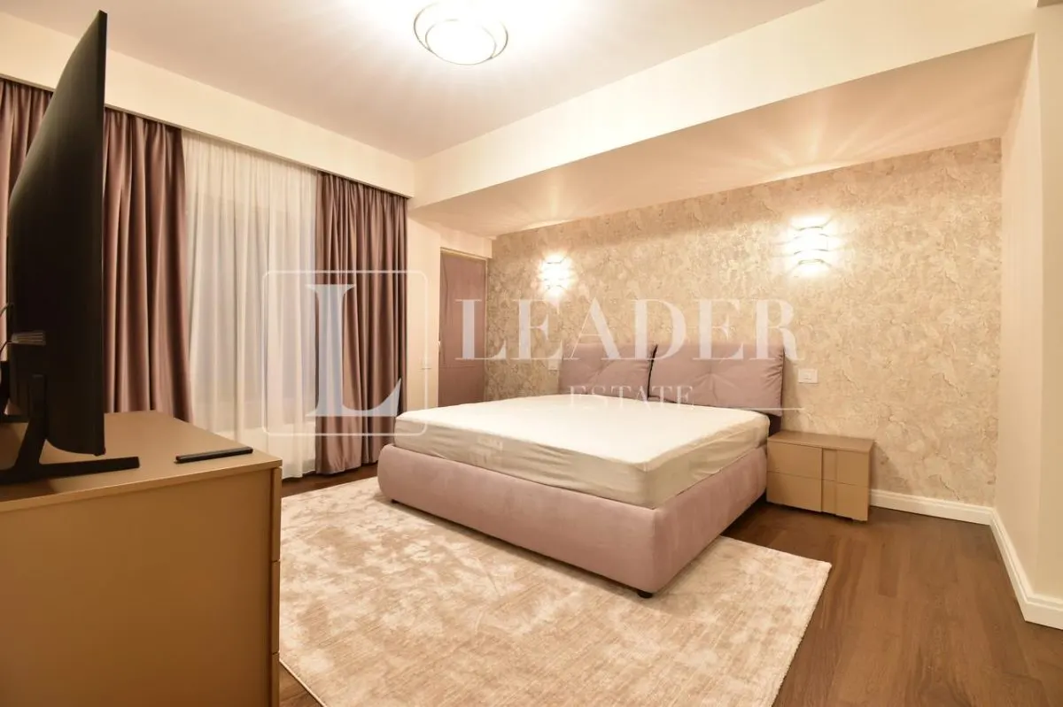 Inchiriere apartament I Herastrau - Soseaua Nordului - foto 16