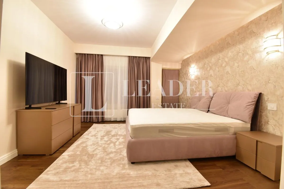 Inchiriere apartament I Herastrau - Soseaua Nordului - foto 17