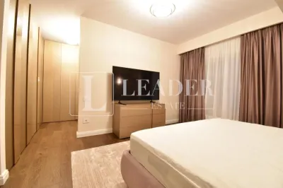 Inchiriere apartament I Herastrau - Soseaua Nordului - foto 18