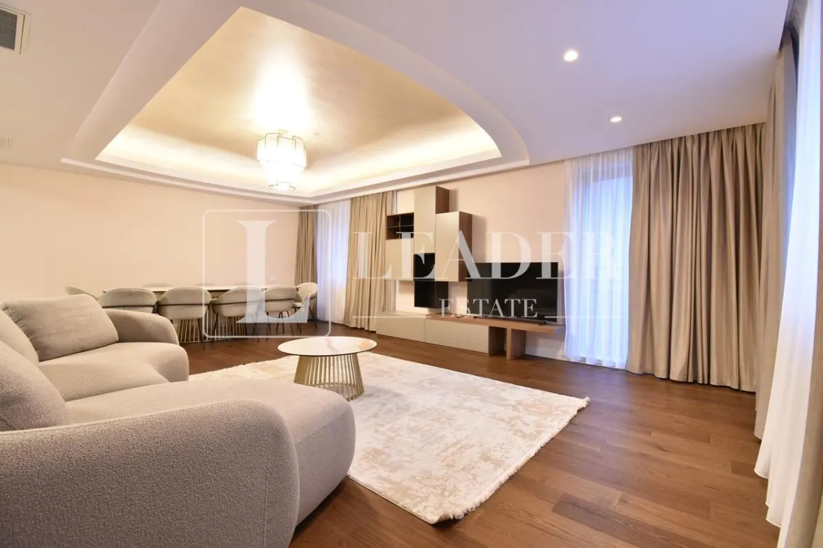 Inchiriere apartament I Herastrau - Soseaua Nordului - foto 3