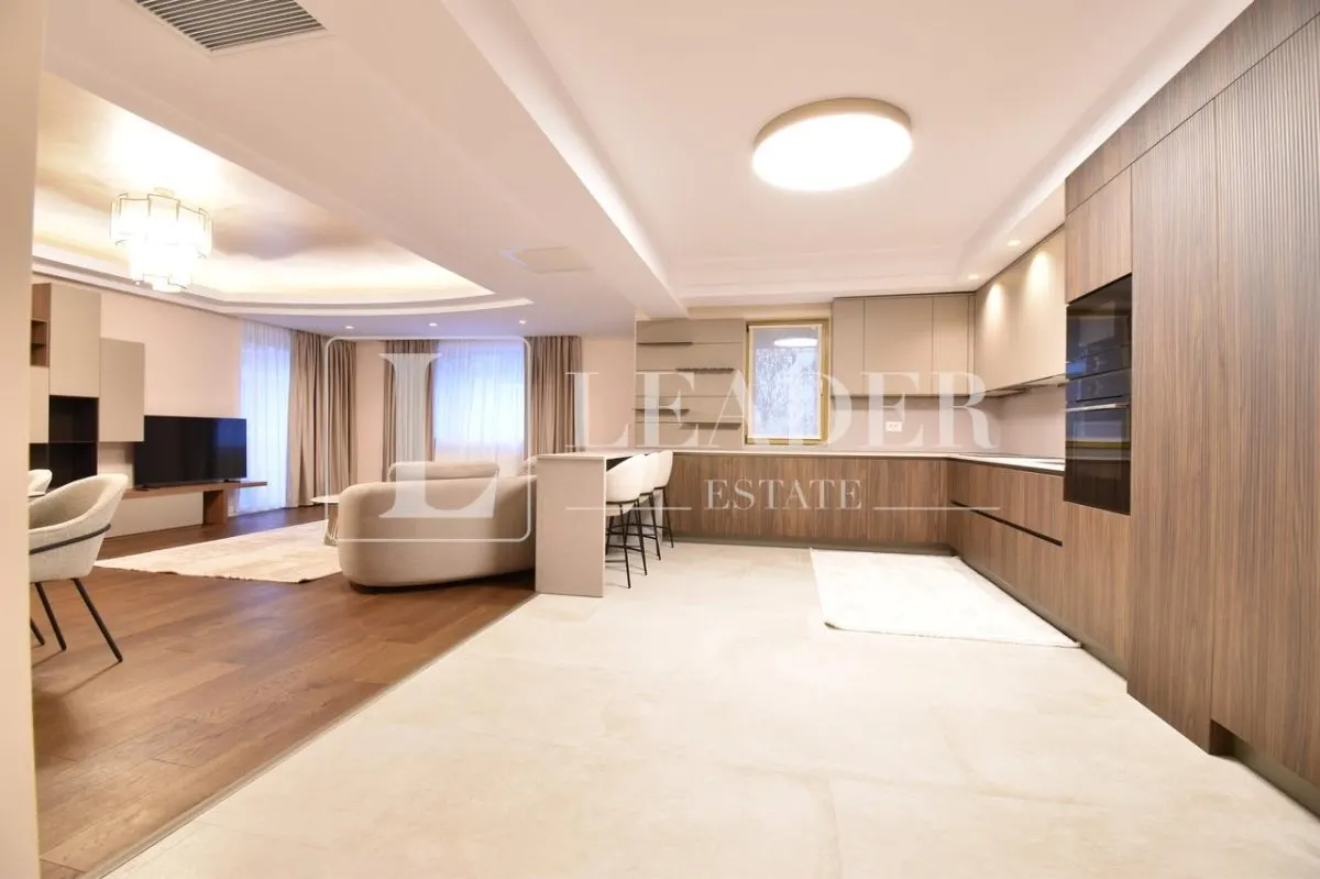 Inchiriere apartament I Herastrau - Soseaua Nordului - foto 4