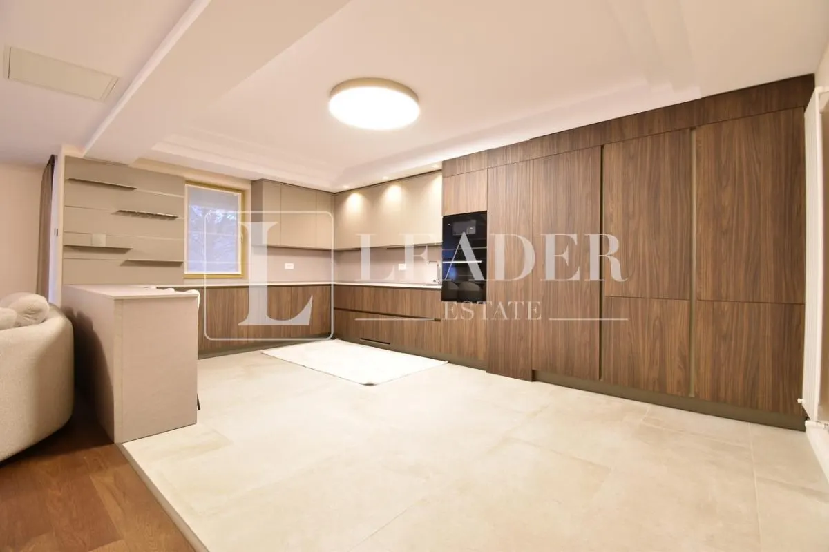 Inchiriere apartament I Herastrau - Soseaua Nordului - foto 5