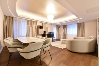 Inchiriere apartament I Herastrau - Soseaua Nordului - foto 6