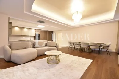 Inchiriere apartament I Herastrau - Soseaua Nordului - foto 7