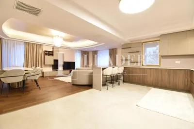 Inchiriere apartament I Herastrau - Soseaua Nordului - foto 8