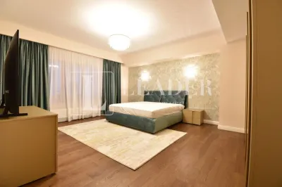 Inchiriere apartament I Herastrau - Soseaua Nordului - foto 9