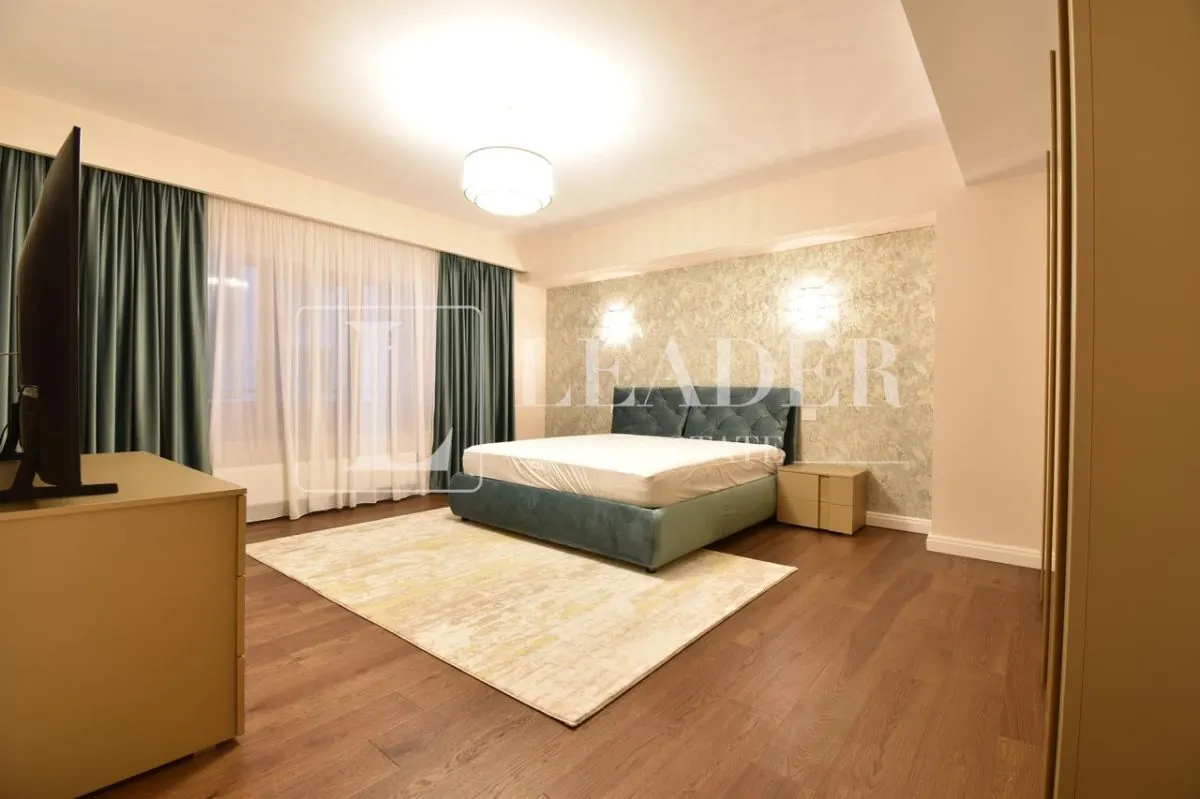 Inchiriere apartament I Herastrau - Soseaua Nordului - foto 9