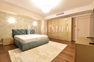 Inchiriere apartament I Herastrau - Soseaua Nordului - foto 10