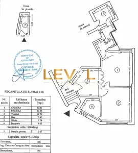 [VIDEO] Spatiu Comercial - Ultracentral Parter - Ideal Cabinet - foto 16
