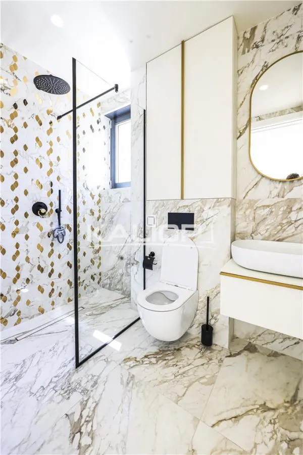 Vila de lux | acces la piscina si facilitati premium | Borhanci - foto 14