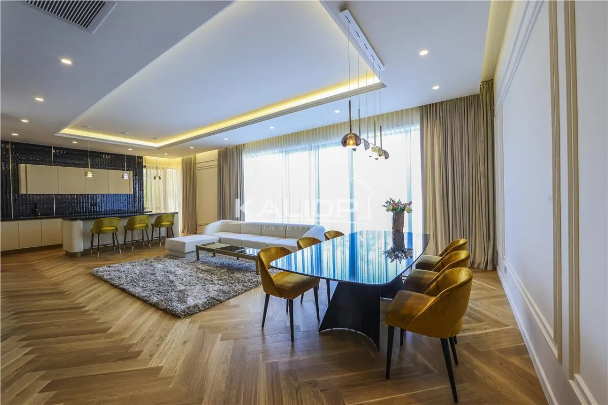 Vila de lux | acces la piscina si facilitati premium | Borhanci - foto 16