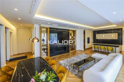 Vila de lux | acces la piscina si facilitati premium | Borhanci - foto 18