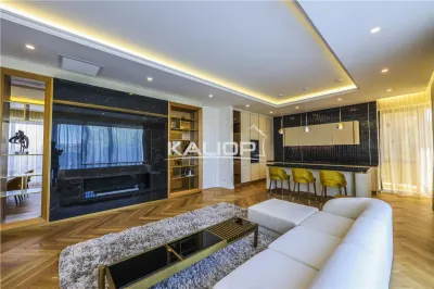 Vila de lux | acces la piscina si facilitati premium | Borhanci - foto 19