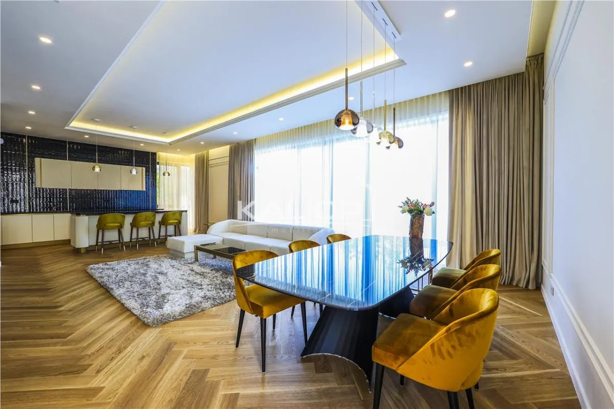 Vila de lux | acces la piscina si facilitati premium | Borhanci - foto 23
