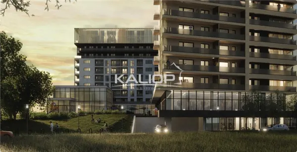 Apartament 2 camere Cluj-Napoca - poza 1