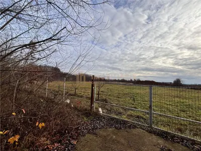 Teren intravilan Tautii Magheraus - foto 5