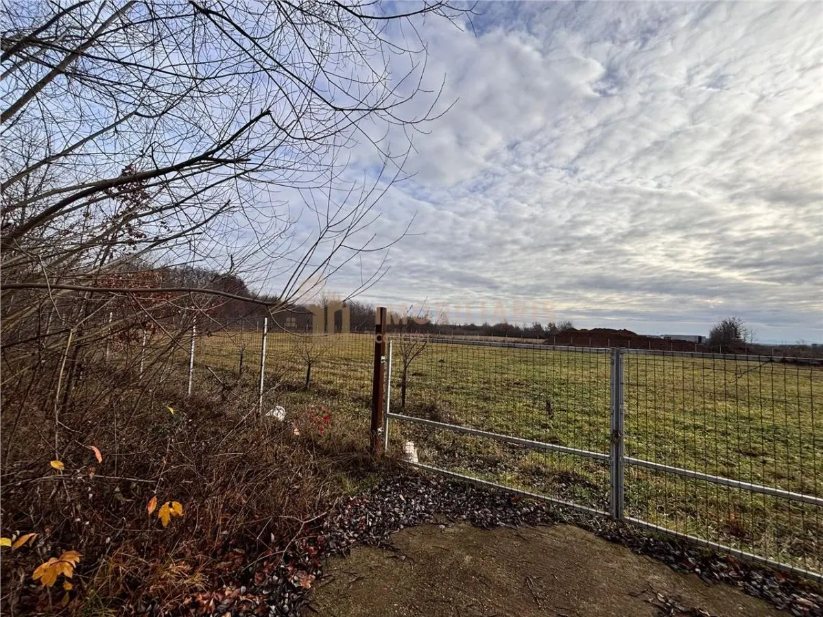 Teren intravilan Tautii Magheraus - foto 5