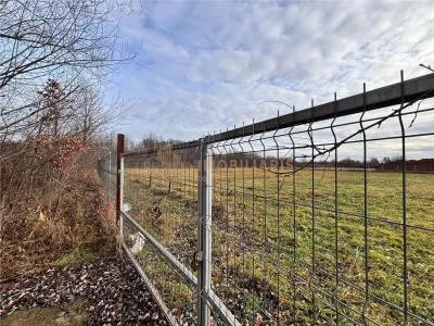 Teren intravilan Tautii Magheraus - foto 6
