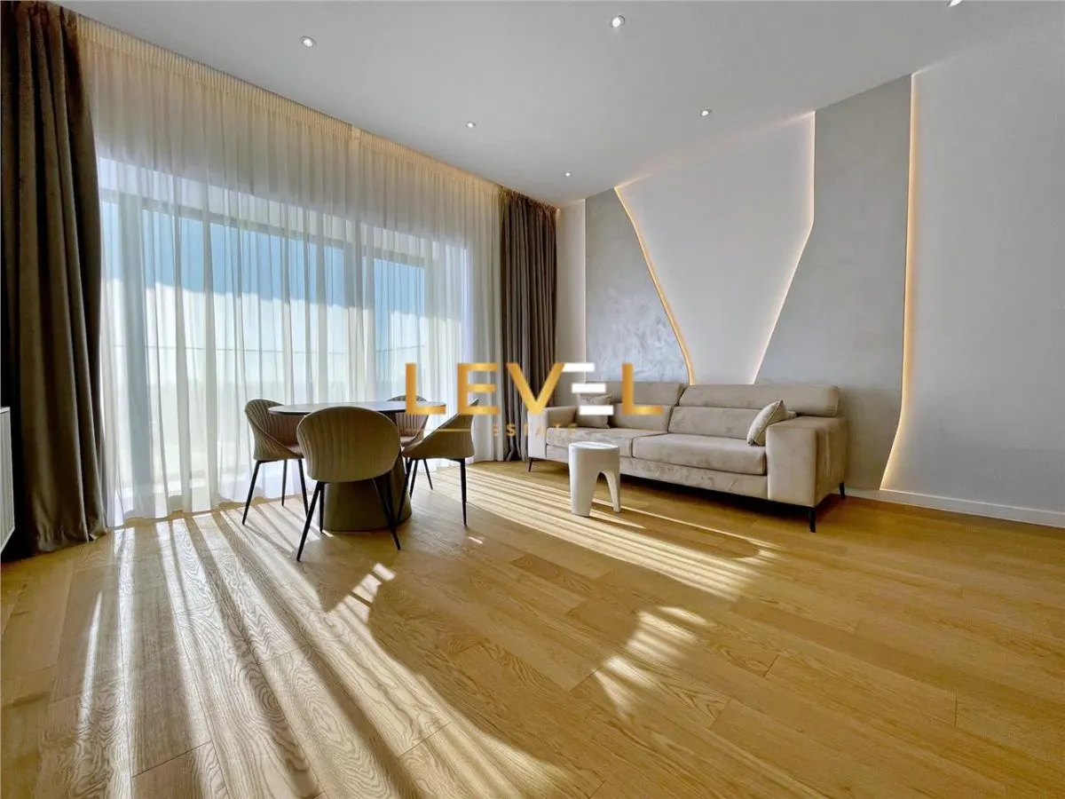 [VIDEO]  Apartament 2 Camere + Parcare | ONE Verdi Park - foto 1