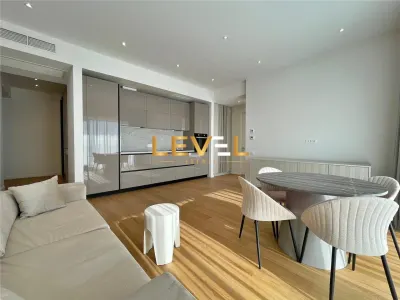 [VIDEO]  Apartament 2 Camere + Parcare | ONE Verdi Park - foto 2