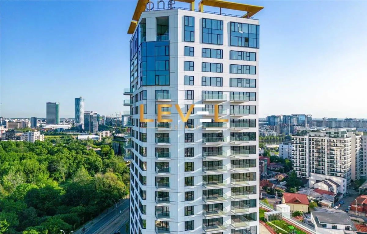 [VIDEO]  Apartament 2 Camere + Parcare | ONE Verdi Park - foto 11