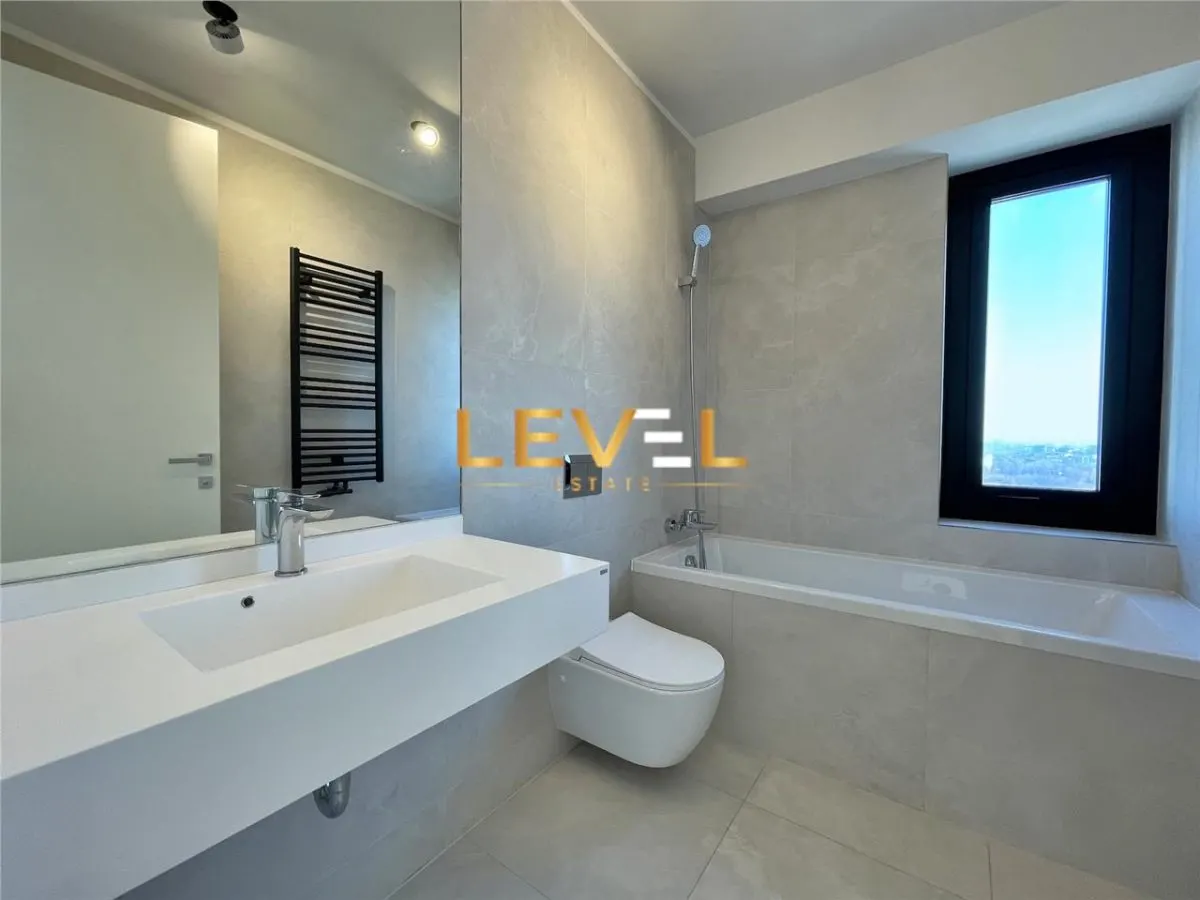 [VIDEO]  Apartament 2 Camere + Parcare | ONE Verdi Park - foto 4