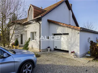 Casa individuala 6 camere I 228 mp I teren 2900 mp I Manastirea zona Dej - Manastirea