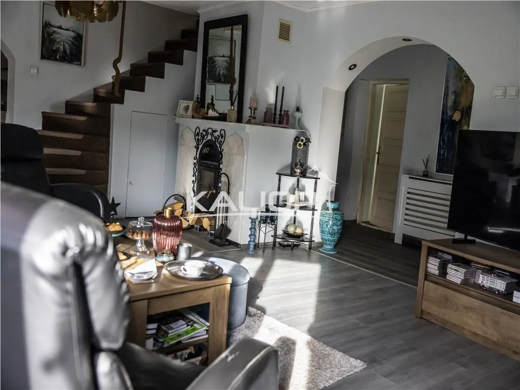 Casa individuala 6 camere I 228 mp I teren 2900 mp I Manastirea zona Dej - foto 9