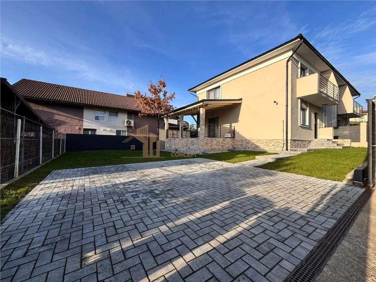 Vanzare casa tip duplex Tautii Magheraus - foto 1