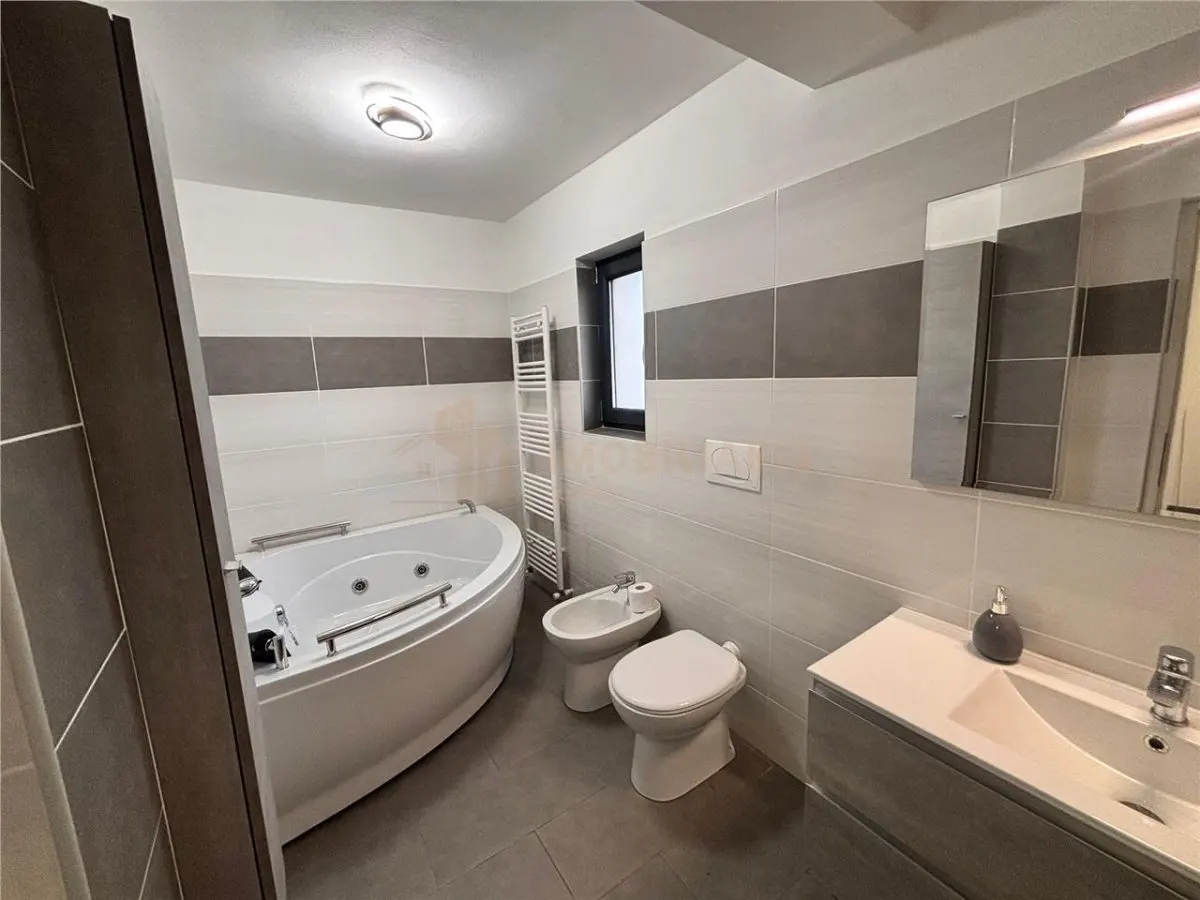 Vanzare casa tip duplex Tautii Magheraus - foto 12