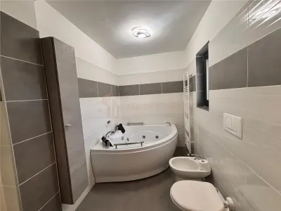 Vanzare casa tip duplex Tautii Magheraus - foto 13