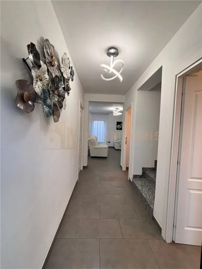 Vanzare casa tip duplex Tautii Magheraus - foto 15