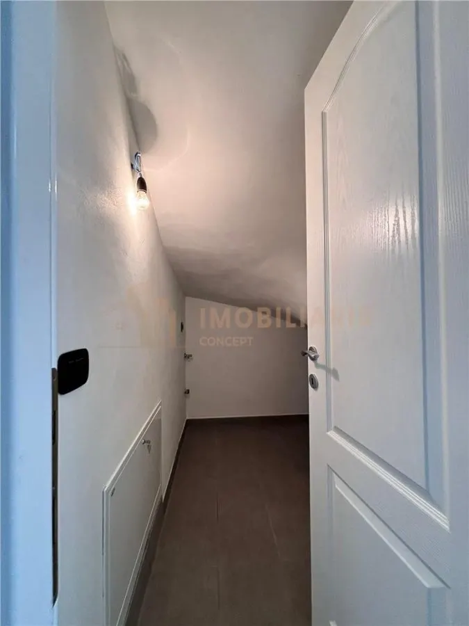 Vanzare casa tip duplex Tautii Magheraus - foto 16