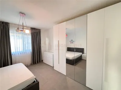 Vanzare casa tip duplex Tautii Magheraus - foto 10
