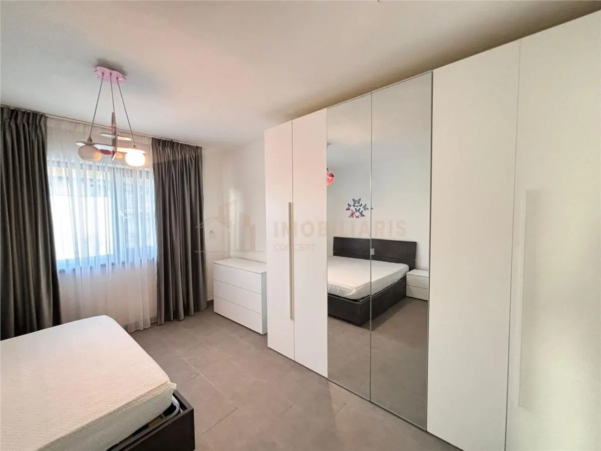 Vanzare casa tip duplex Tautii Magheraus - foto 10