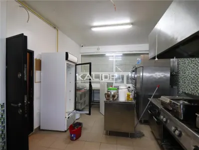 Oportunitate afacere****INCHIRIEZ RESTAURANT COMPLET DOTAT | Buna Ziua - foto 18