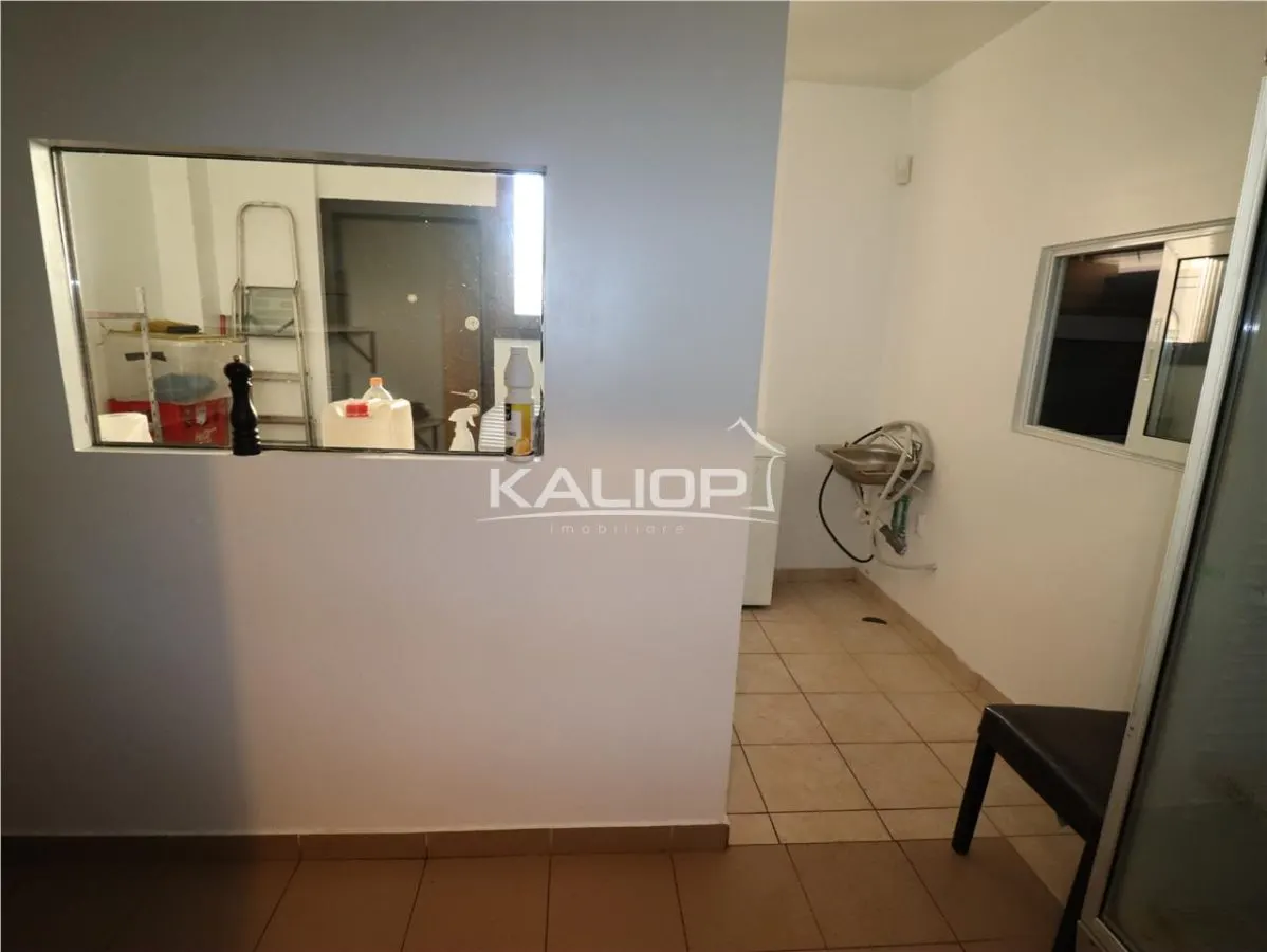 Oportunitate afacere****INCHIRIEZ RESTAURANT COMPLET DOTAT | Buna Ziua - foto 20