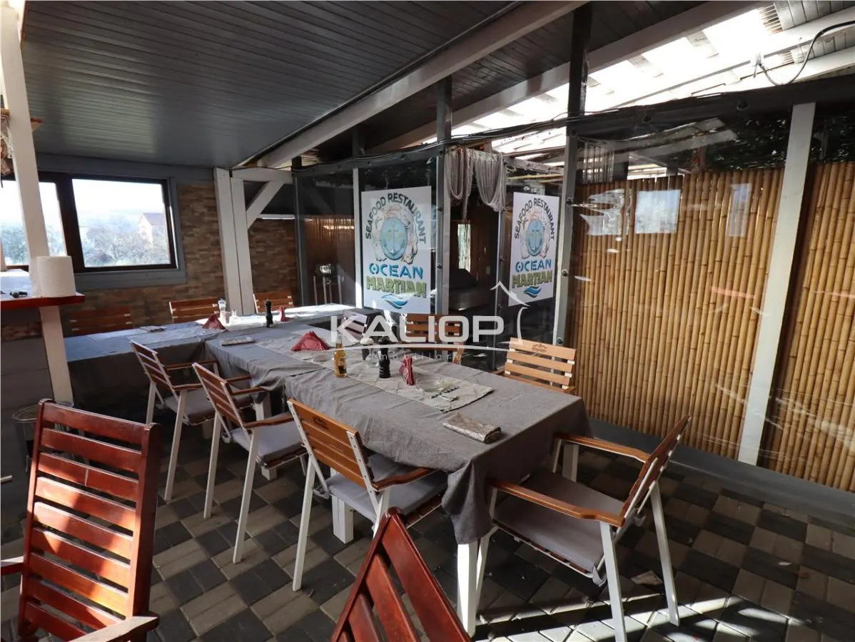 Oportunitate afacere****INCHIRIEZ RESTAURANT COMPLET DOTAT | Buna Ziua - foto 21