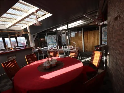 Oportunitate afacere****INCHIRIEZ RESTAURANT COMPLET DOTAT | Buna Ziua - foto 23