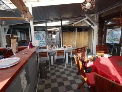 Oportunitate afacere****INCHIRIEZ RESTAURANT COMPLET DOTAT | Buna Ziua - foto 5