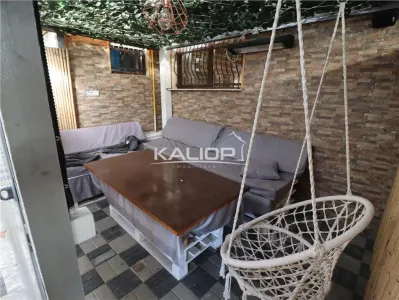 Oportunitate afacere****INCHIRIEZ RESTAURANT COMPLET DOTAT | Buna Ziua - foto 7